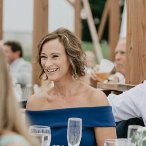 Meet your Posher, Beth dorion